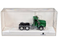 Kenworth T800 Day Cab Green 1/87 (HO) Scale Plastic Model Car by HO Logistics  free shipping USA
