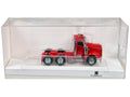 Kenworth T800 Day Cab Red 1/87 (HO) Scale Plastic Model Car by HO Logistics  free shipping USA