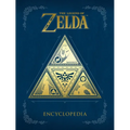 The Legend of Zelda Encyclopedia - Hardcover