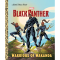 Warriors of Wakanda (Marvel: Black Panther) - Hardcover