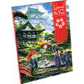 Legend of the Five Rings: Courts of Stone