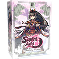 Sakura Arms - Elegant Battles Beneath the Cherry Blossoms