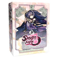 Sakura Arms - Elegant Battles Beneath the Cherry Blossoms