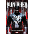 Punisher: The King of Killers - Paperback