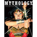 Mythology: The DC Comics Art of Alex Ross - Hardcover