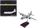 Lockheed C-130H3 Hercules Transport Aircraft "Montana Air National Guard Great Falls ANGB" United States Air Force "Gemini 200" Series 1/200 Diecast Model Airplane by GeminiJets  free shipping USA