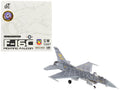 Lockheed Martin F-16C Fighting Falcon Fighter Aircraft "Viper Demo Team" (2021) United States Air Force 1/144 Diecast Model by JC Wings  free shipping USA