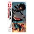 Ultimate Spider-Man by Jonathan Hickman Vol. 2: The Paper - Paperback