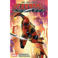 Deadpool by Cody Ziglar Vol. 3: Revenge of Wade Wilson - Paperback