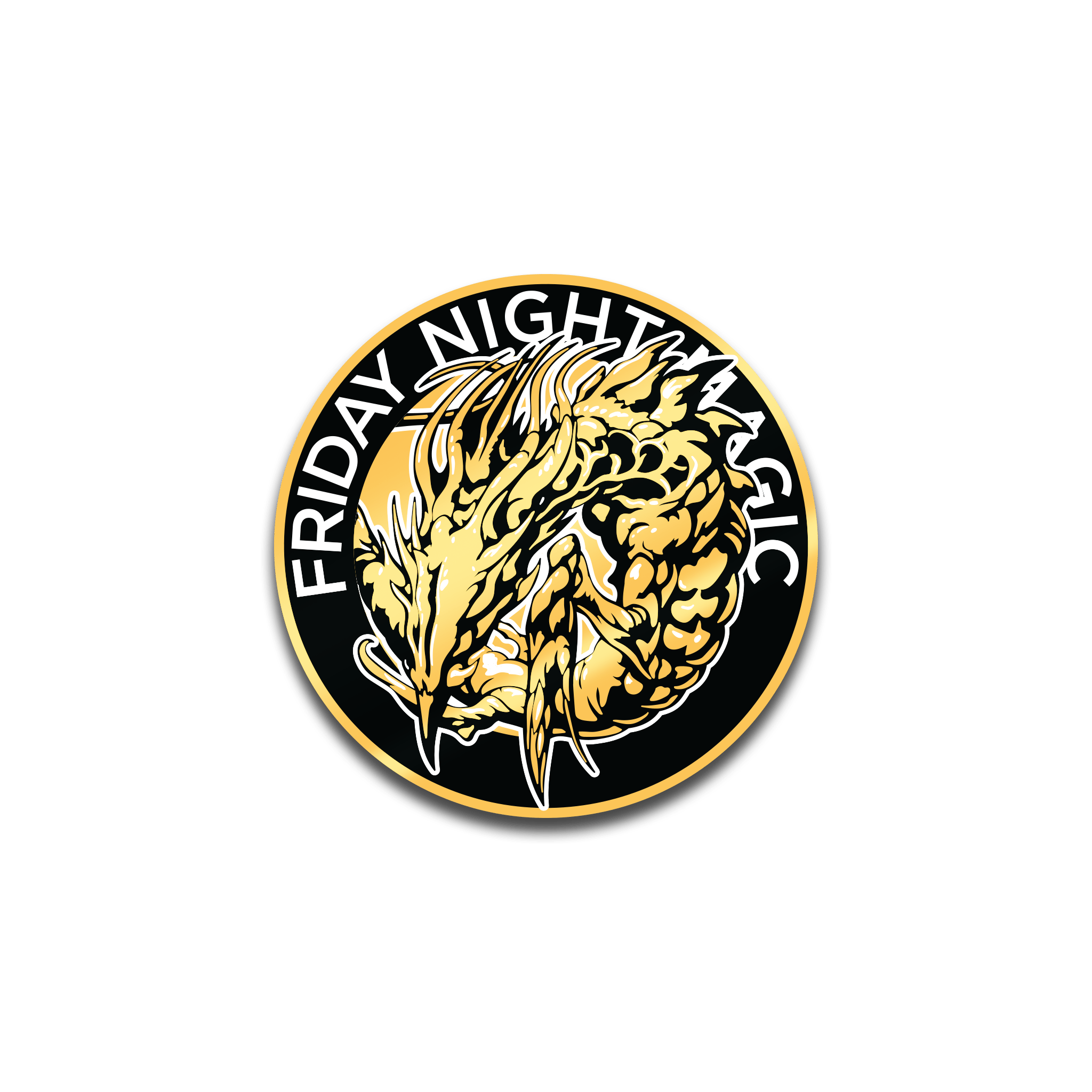 Magic: The Gathering - WPN Friday Night Magic Slivers CDU