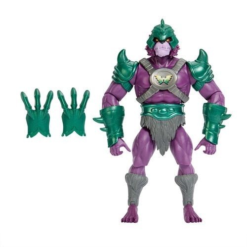 Masters of the Universe Origins X ThunderCats Action Figure - Select Figure(s)