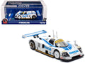 Mazda 787B #18 Stefan Johansson - David Kennedy - Maurizio Sandro Sala "Mazdaspeed" "24 Hours of Le Mans" (1991) 1/64 Diecast Model Car by BM Creations  free shipping USA