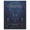 D&D 5E Book of NPCs