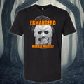 The "Michael" Tee Shirt