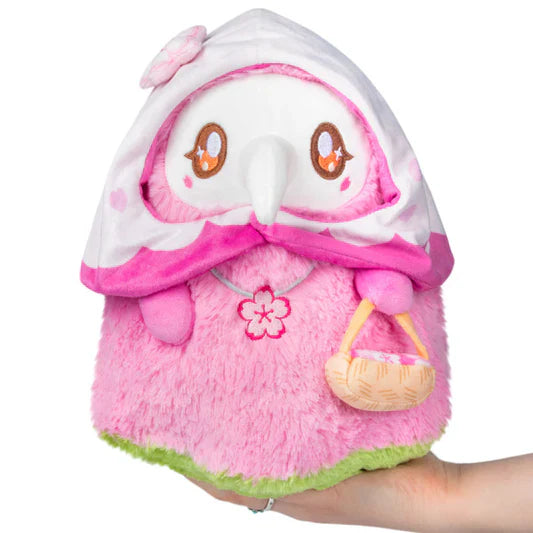 Squishable: Mini - Sakura Plague Nurse