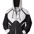 Moon Knight 2022 Marvel Hoodie Recreated Edition