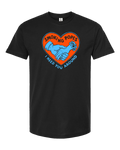 Smoking Popes "Need You Around" Tee Shirt