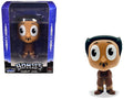 Night Owl 4.5" Figure "Homies Big Headz" Series 5 Model by Homies  free shipping USA