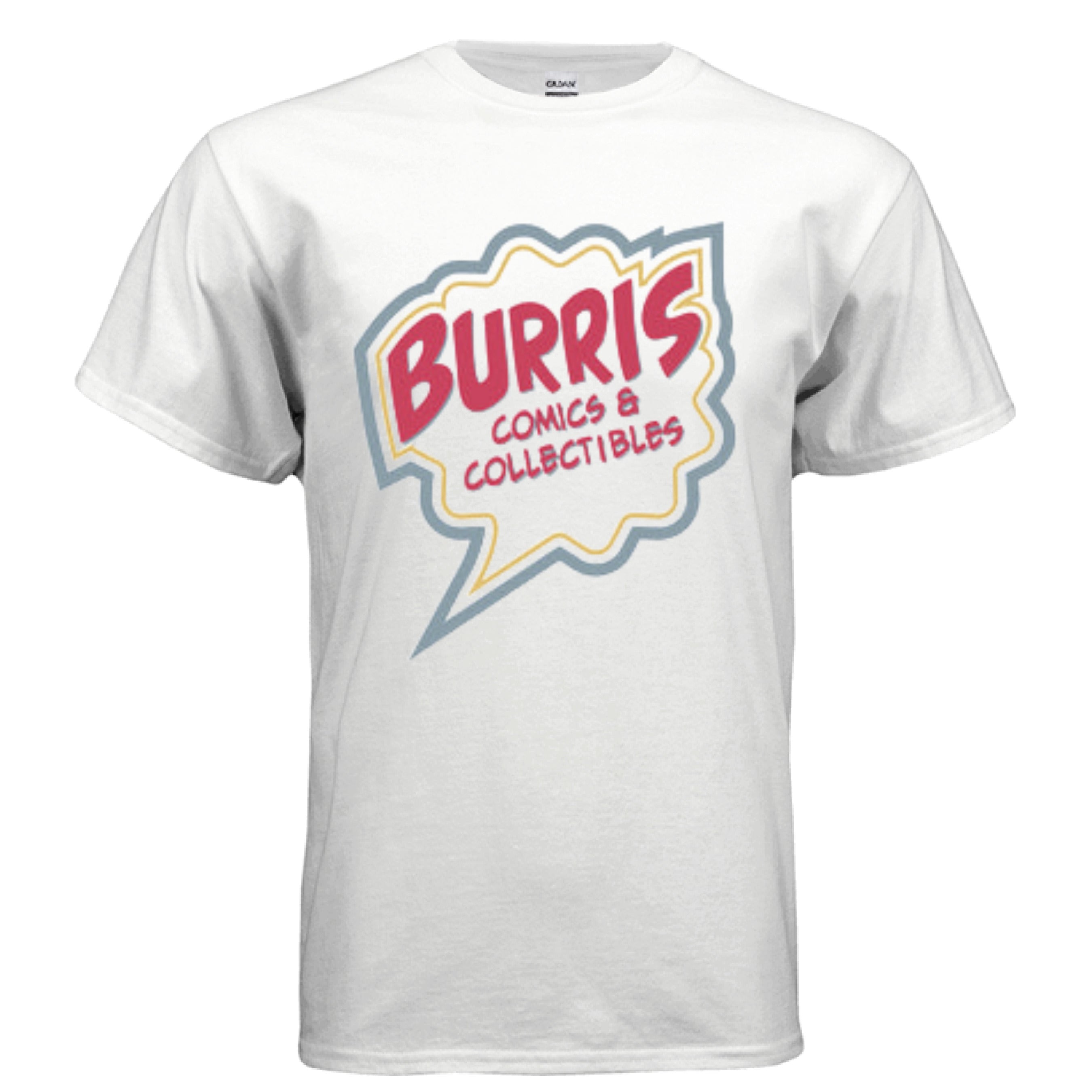 BCC Logo T-Shirt