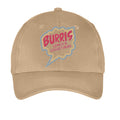 BCC Logo Baseball Cap