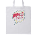 BCC Logo Tote Bag