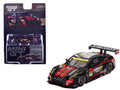 Nissan GT-R NISMO GT3 #360 Takayuki Aoki - Atsushi Tanaka - Takuya Otaki - Yusaku Shibata "Tomei Sports" "Super GT Series" (2023) Limited Edition 1/64 Diecast Model Car by Mini GT  free shipping USA