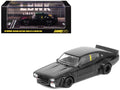 Nissan Skyline 2000 GT-R (KPGC110) RHD (Right Hand Drive) "LB-Works" Black 1/64 Diecast Model Car by Inno Models  free shipping USA