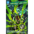 Green Lantern Vol. 5: Fractured Spectrum - Paperback