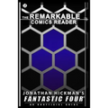 Jonathan Hickman's Fantastic Four: An Unofficial Guide - Paperback