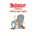 Asterix Comics: Trivia Quiz Book - Paperback