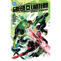 Green Lantern Vol. 4: Civil Corps - Paperback