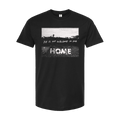Off With Their Heads "Leave Our Home" Tee Shirt