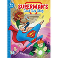 Superman's Good Guy Gang - Hardcover