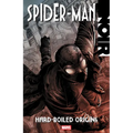 Spider-Man Noir: Hard-Boiled Origins - Paperback