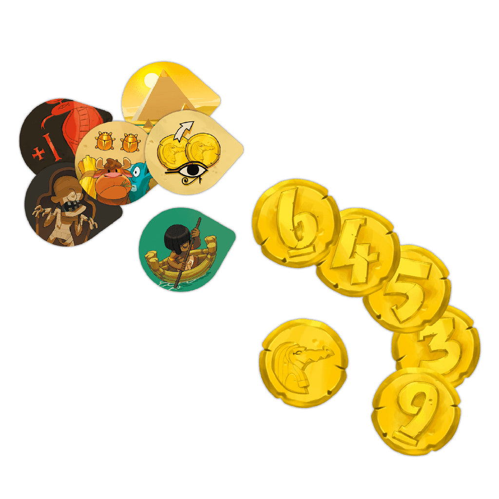 Sobek: 2 Player