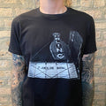 Patrick Houdek Photography "Fireside Bowl" Tee Shirt