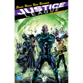 Justice League: The New 52 Book Three - Paperback