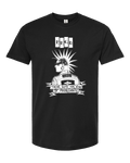 Punk Rock Girl Dad “Kind Of Problematic” Tee Shirt