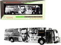 Proterra ZX5 Battery-Electric Transit Bus #9 "Downtown Reno" "Lincoln Line" (Nevada) "The Bus & Motorcoach Collection" 1/87 (HO) Diecast Model by Iconic Replicas  free shipping USA