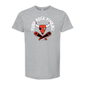 Punk Rock Pinball "PINBULL" Tee Shirt