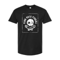 Punk Rock Pinball "STAMP" Tee Shirt