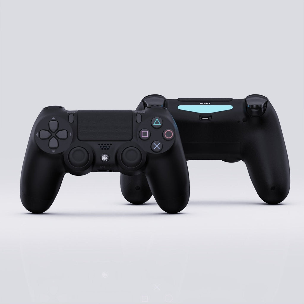 PS4 Super Stock