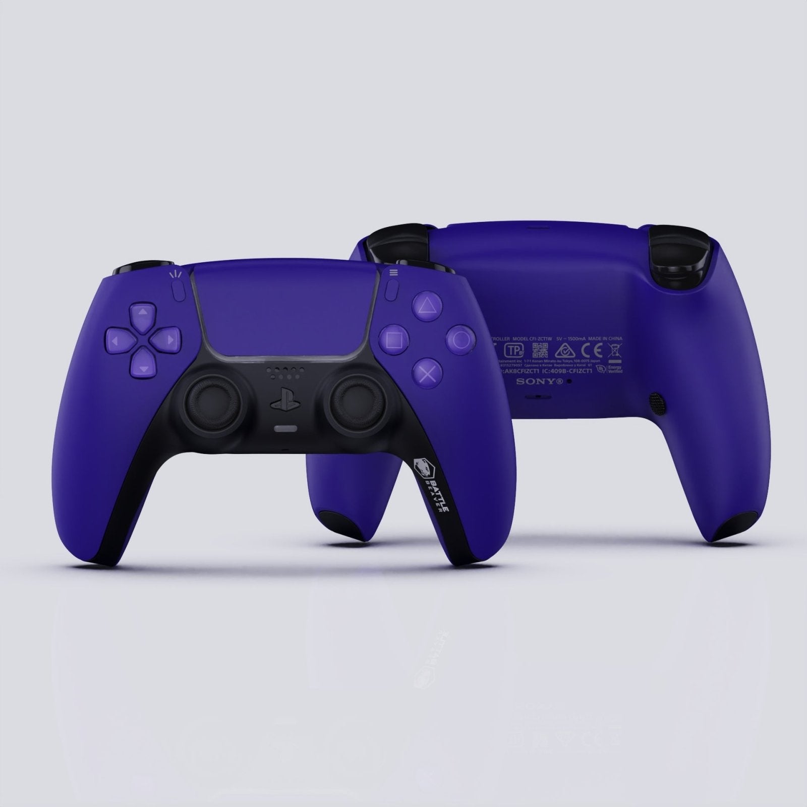 PS5 Basic Pick