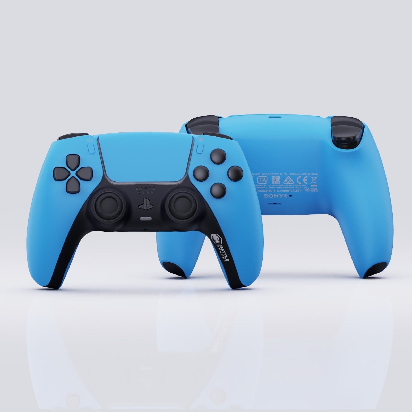 PS5 SmartPad Claw