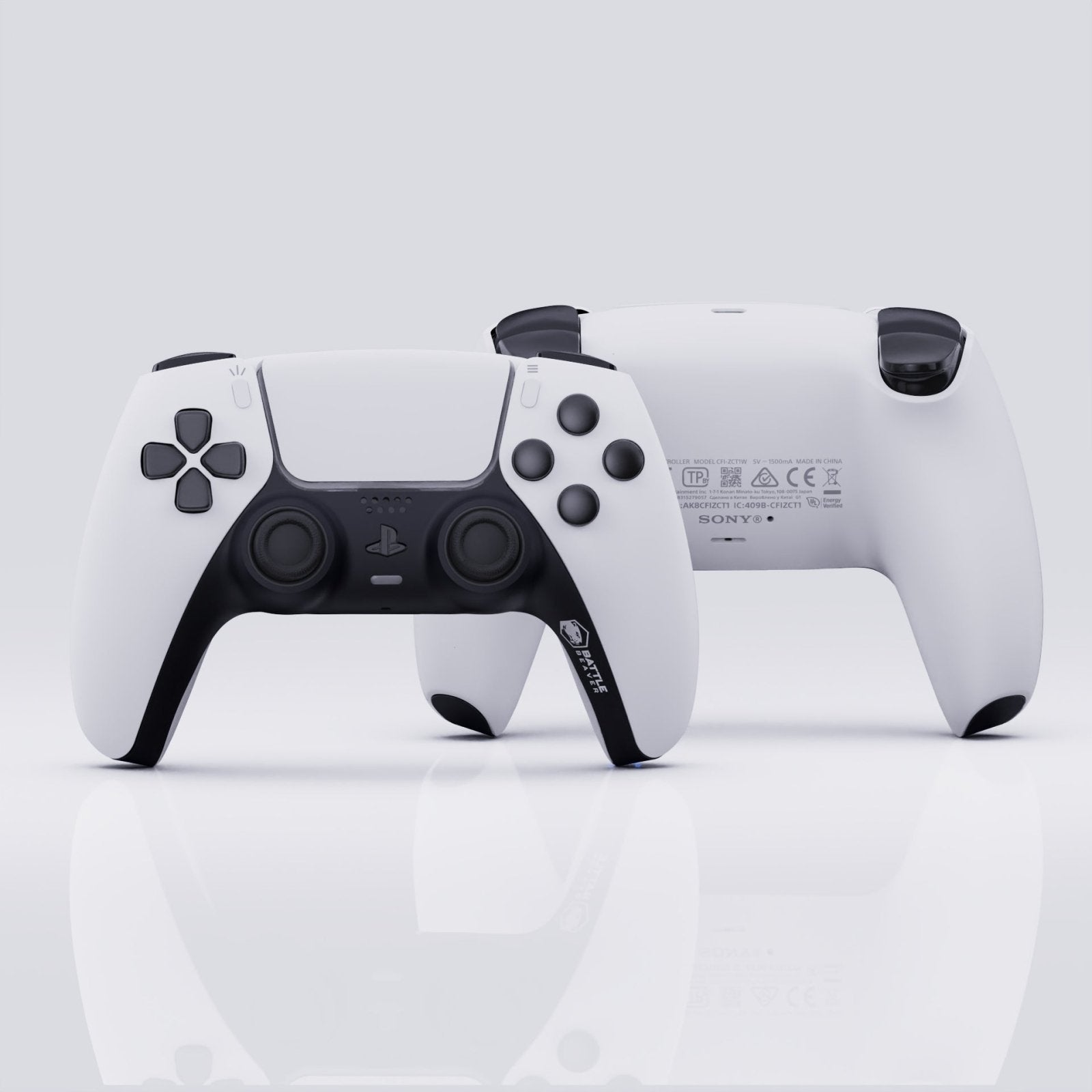 PS5 SmartPad Claw