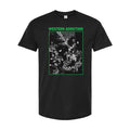Western Addiction "Psychedelic Munitions" Tee Shirt