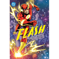 The Flash by Grant Morrison and Mark Millar: The Deluxe Edition - Hardcover