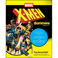 X-Men for Dummies - Paperback