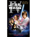 A New Hope: Star Wars: Episode IV - Mass Market Paperbound