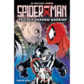 Shadow Warrior (Spider-Man: Original Manga) - Paperback